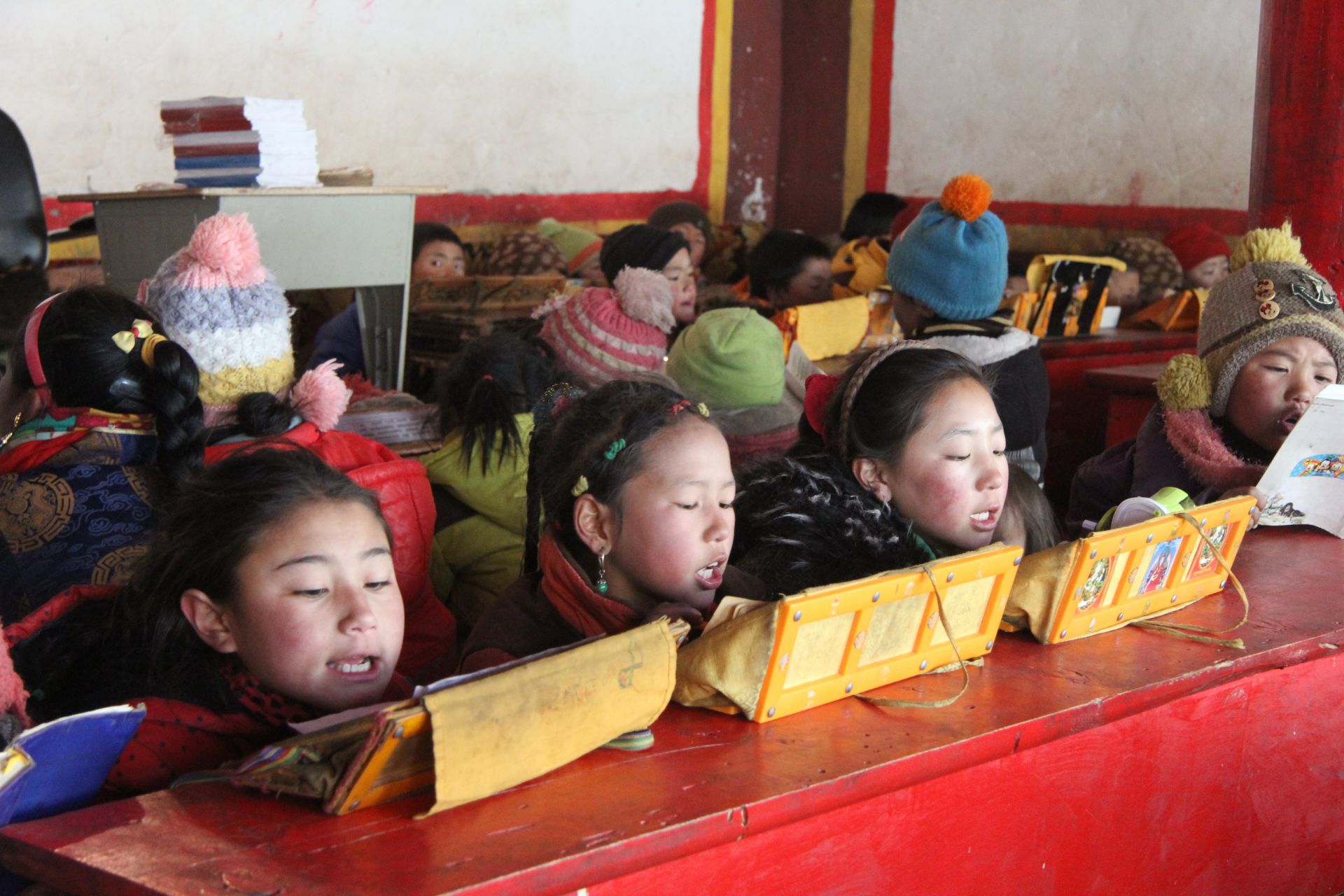 ku游在线登录官网入口-ku游(中国)公益回顾丨家国同欢月同圆 温暖满载甘孜州(图12)